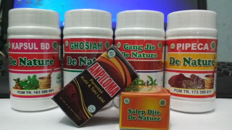 Obat Apotik Kutil Kelamin