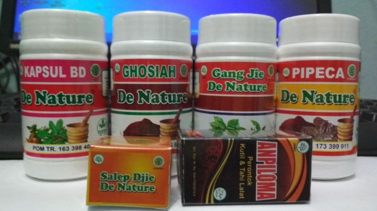 Cara Menghilangkan Kutil Kelamin Dengan Cara Tradisional