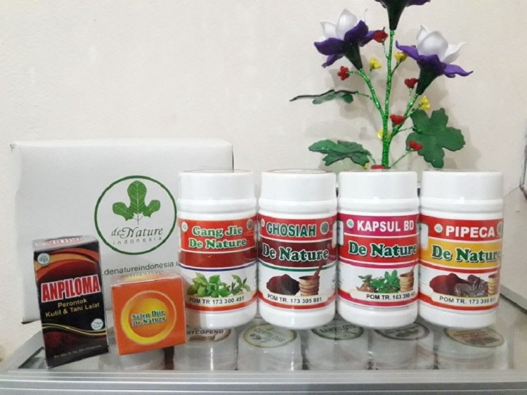 Obat Antibiotik Kutil Kelamin