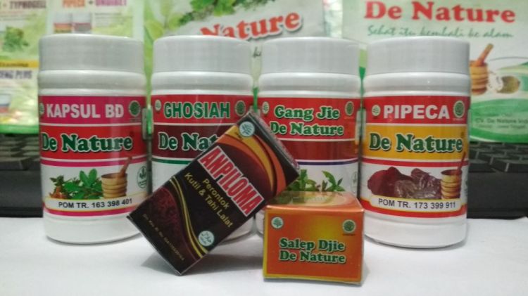 Obat Kampung Untuk Kutil Kelamin